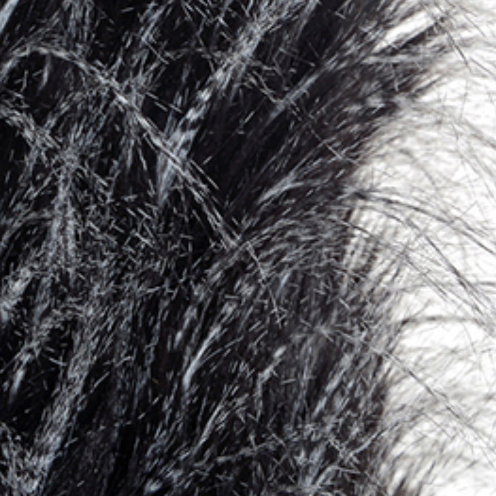 FAUX FUR VEST - Picture 4 of 4